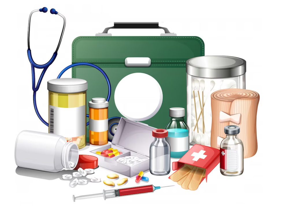 7 Key Advantage of Medical Supplies