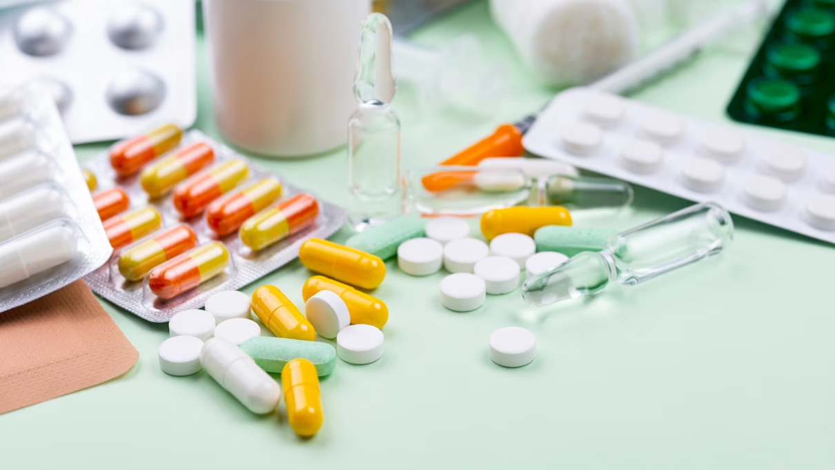 Are Generic Drugs as Safe and Effective as Their Branded Counterparts