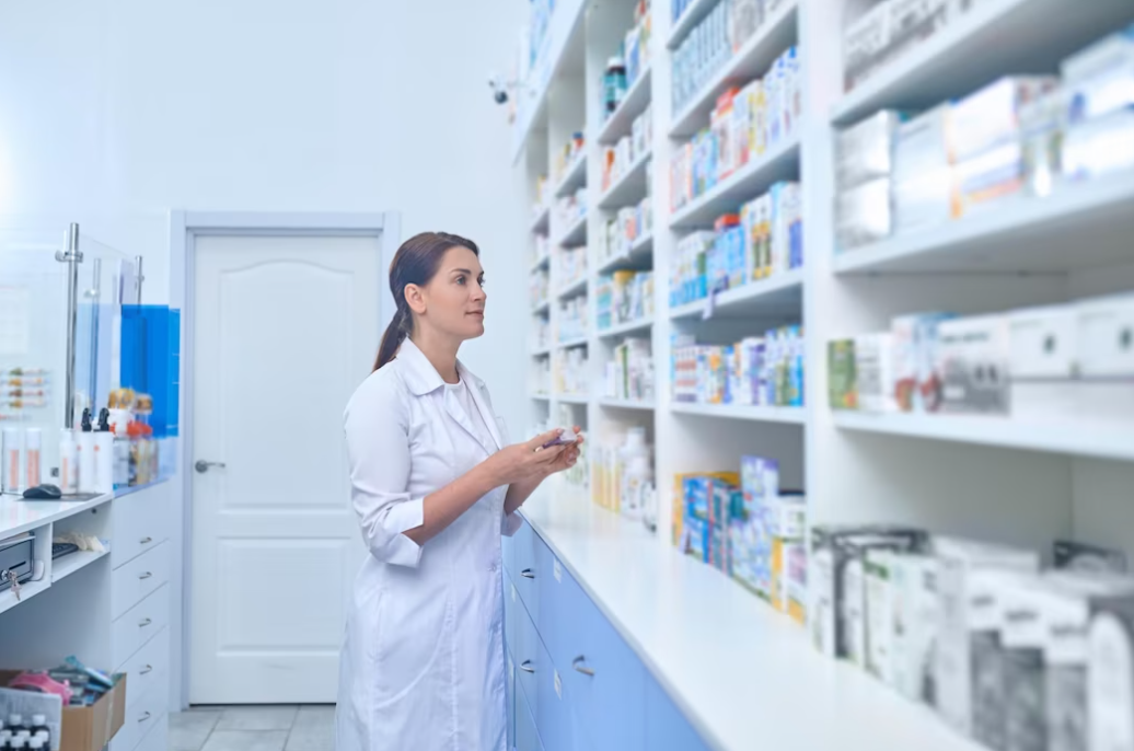 Why Consulting a Pharmacist is Important?