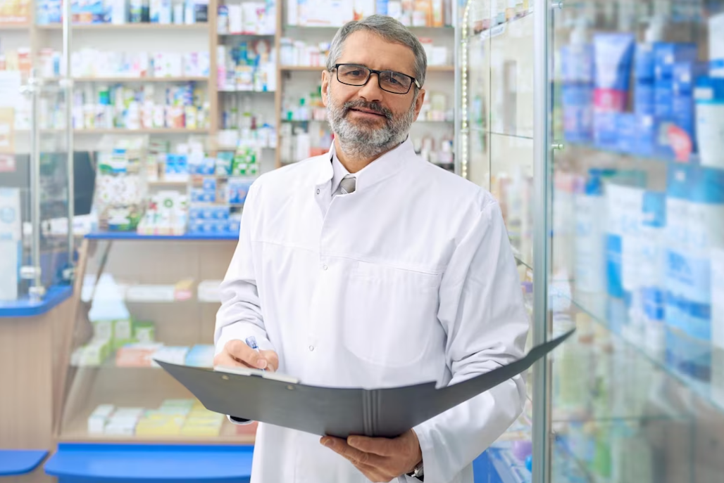 Why are Pharmacists Important in the Healthcare System?