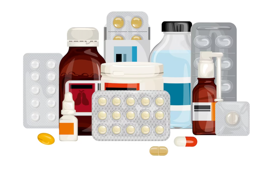 What are the Different Types of Pharmaceutical Packaging