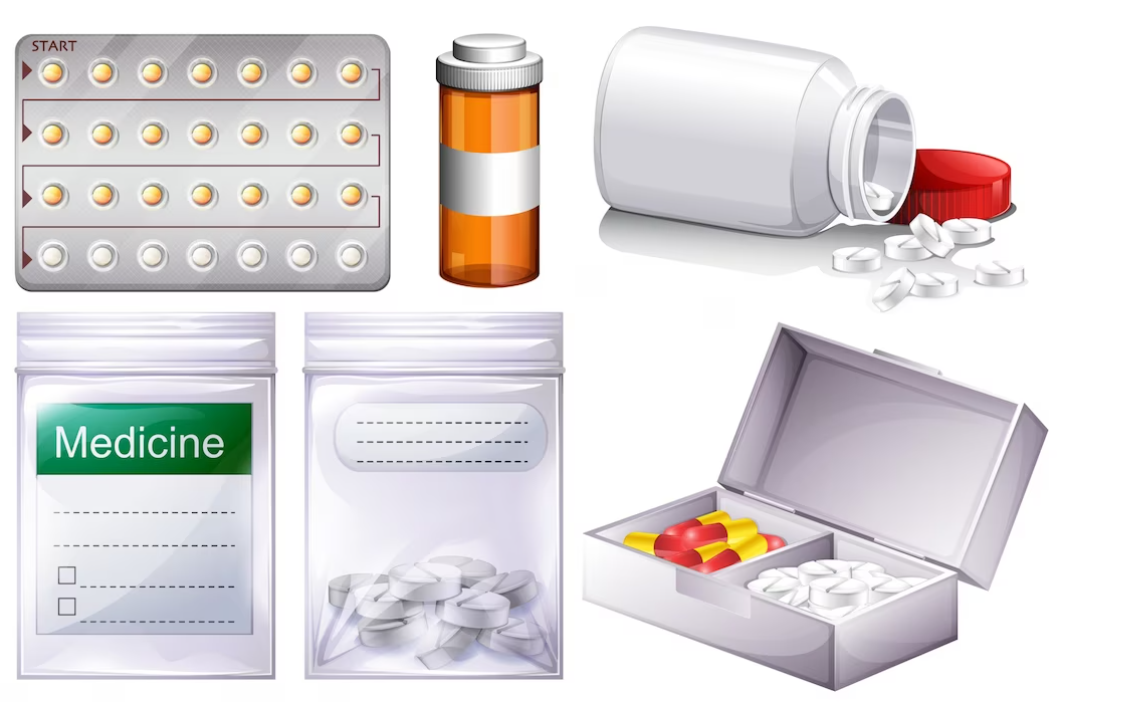 5 Reasons Why Medicine Packaging is Important
