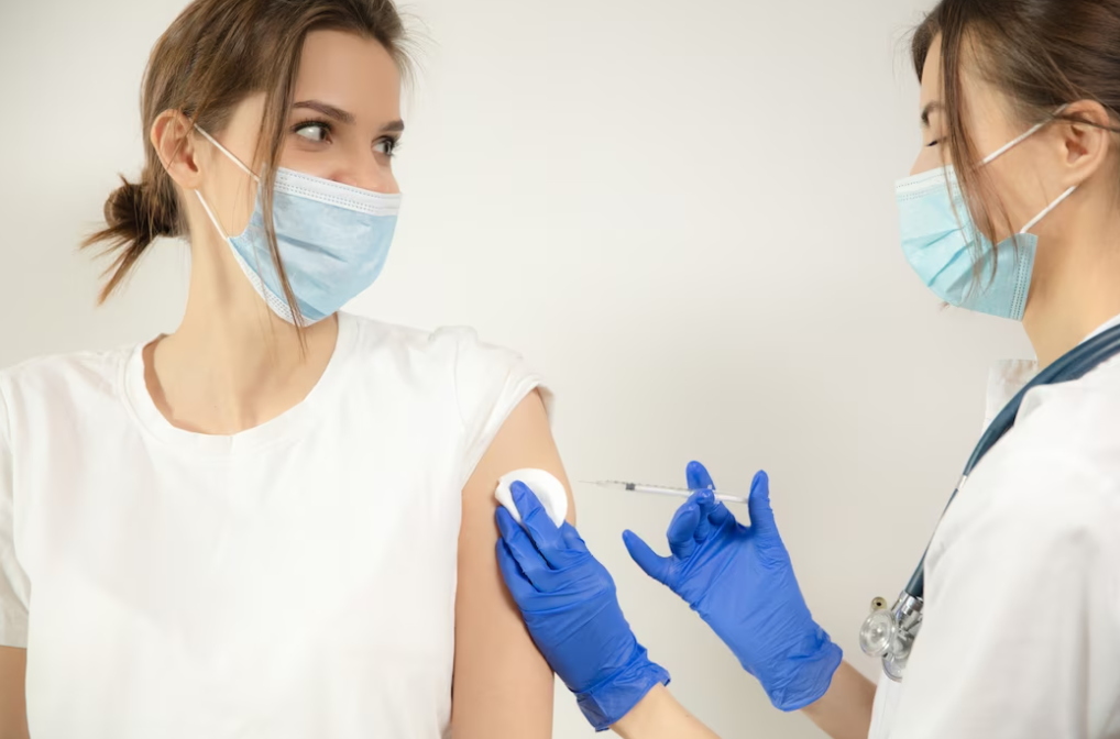 Advantages of immunization