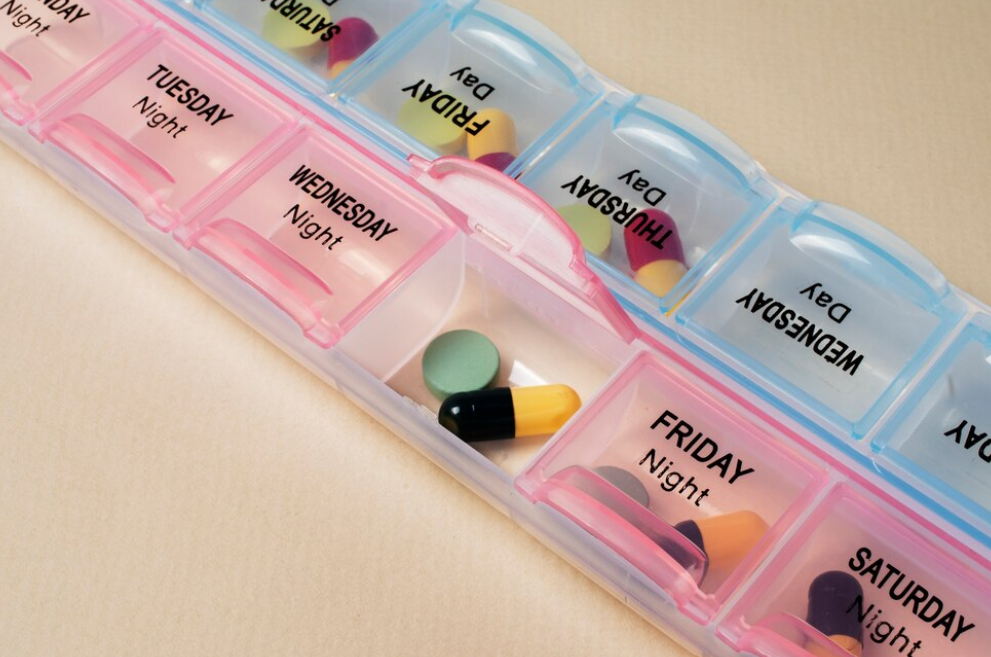 How is Patient Centric Packaging of Medications Helpful?