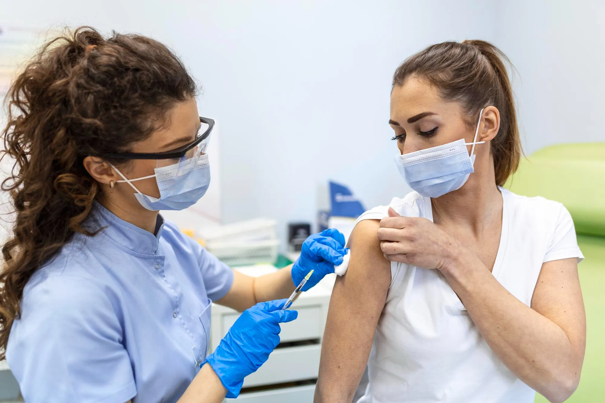 What Are the Advantages of Immunization