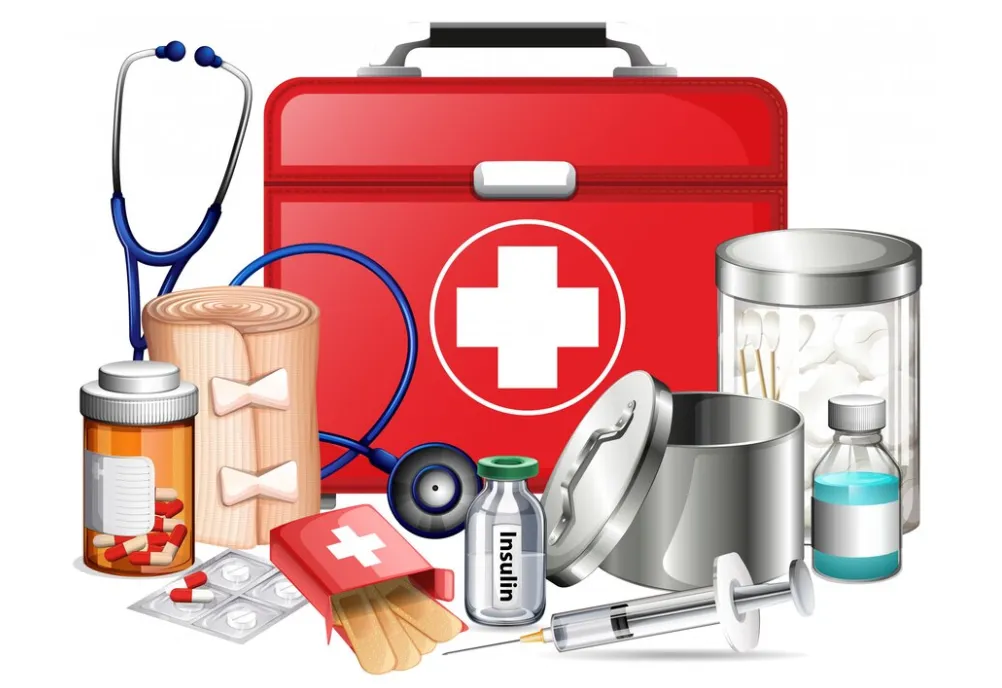 5 Factors to Consider When Purchasing Medical Equipment