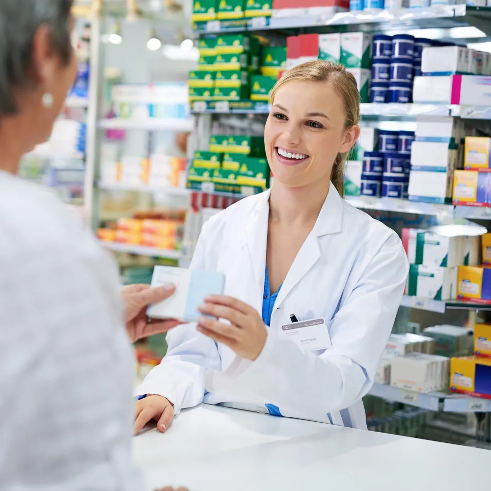 Pharmacy consultancy services delivered by experienced pharmacists to enhance medication adherence, improve treatment outcomes, and support patient wellness