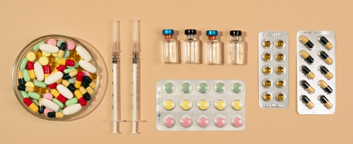 How Special Packaging Prevents Medication Errors & Saves Lives
