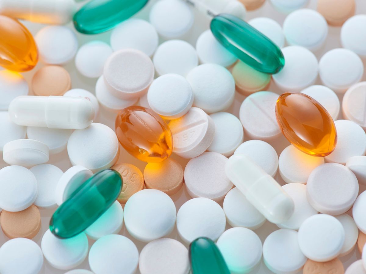 Affordable Prescription Medicine