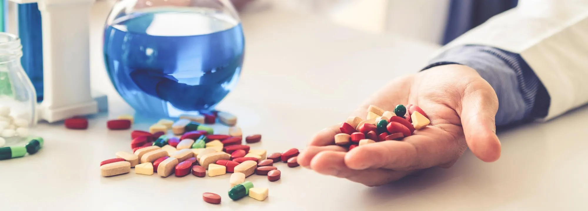 Debunking the Top 10 Myths About Medication Synchronization