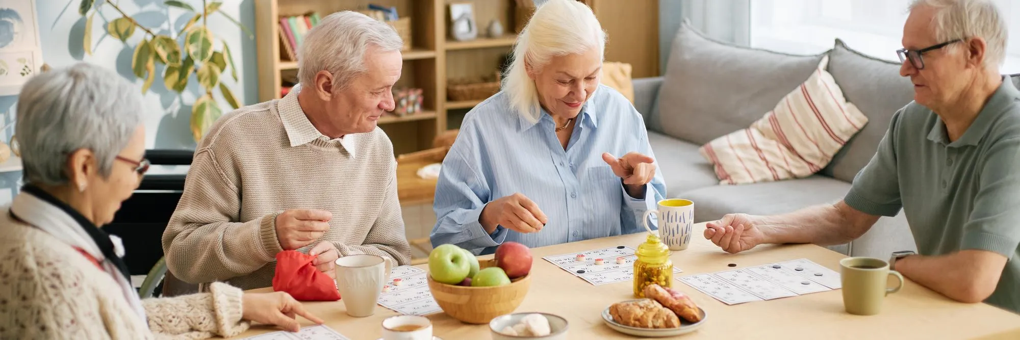 How DME Can Improve Daily Living for Seniors and Patients with Chronic Conditions