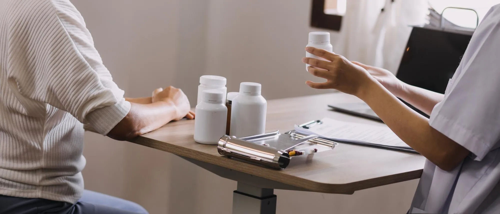 How Prescription Synchronization Helps Patients Never Miss a Refill
