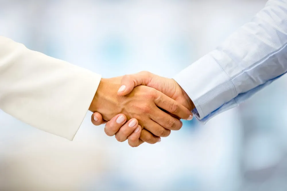 Become a Partner