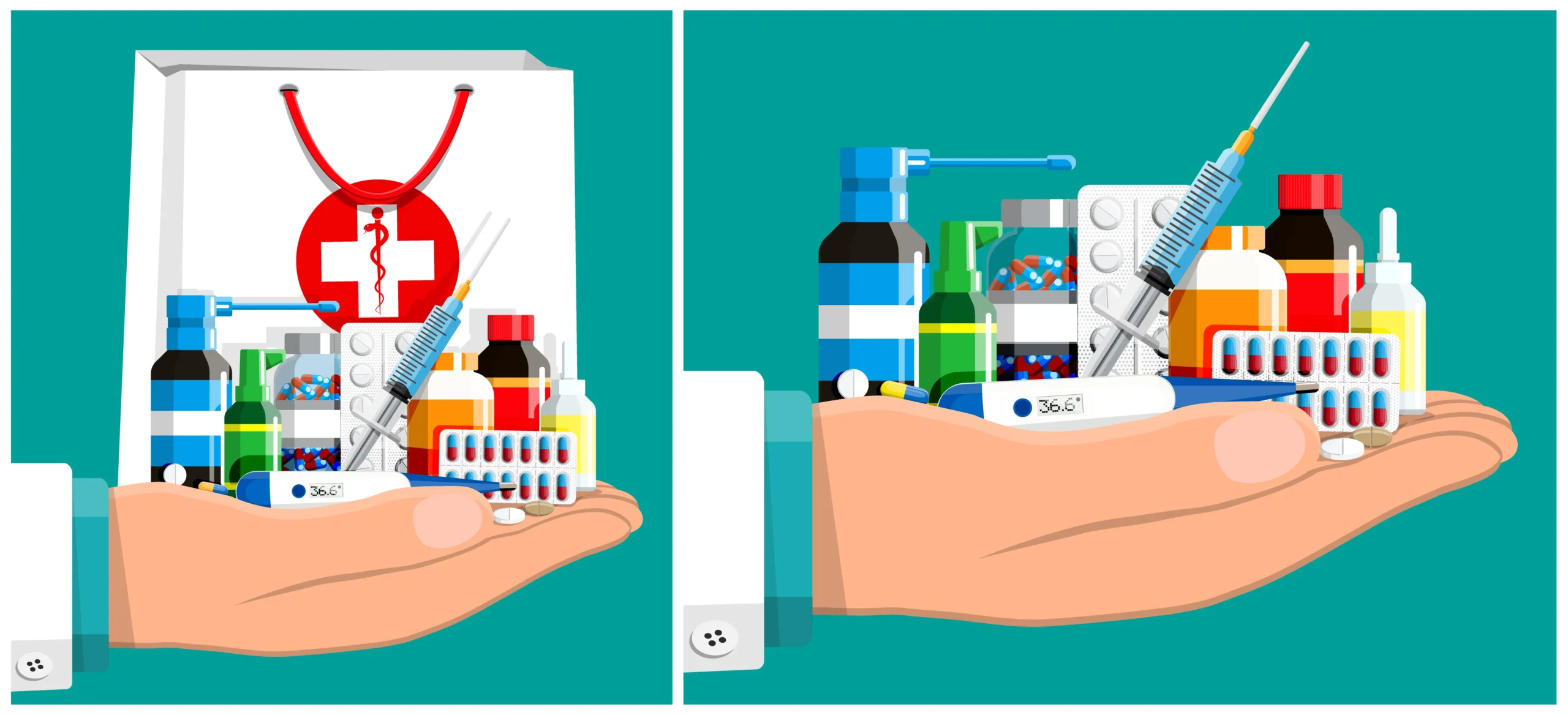 5 Essential Items Medical Supply pharmacy in Jacksonville FL Stocks That CVS and Walgreens Don’t