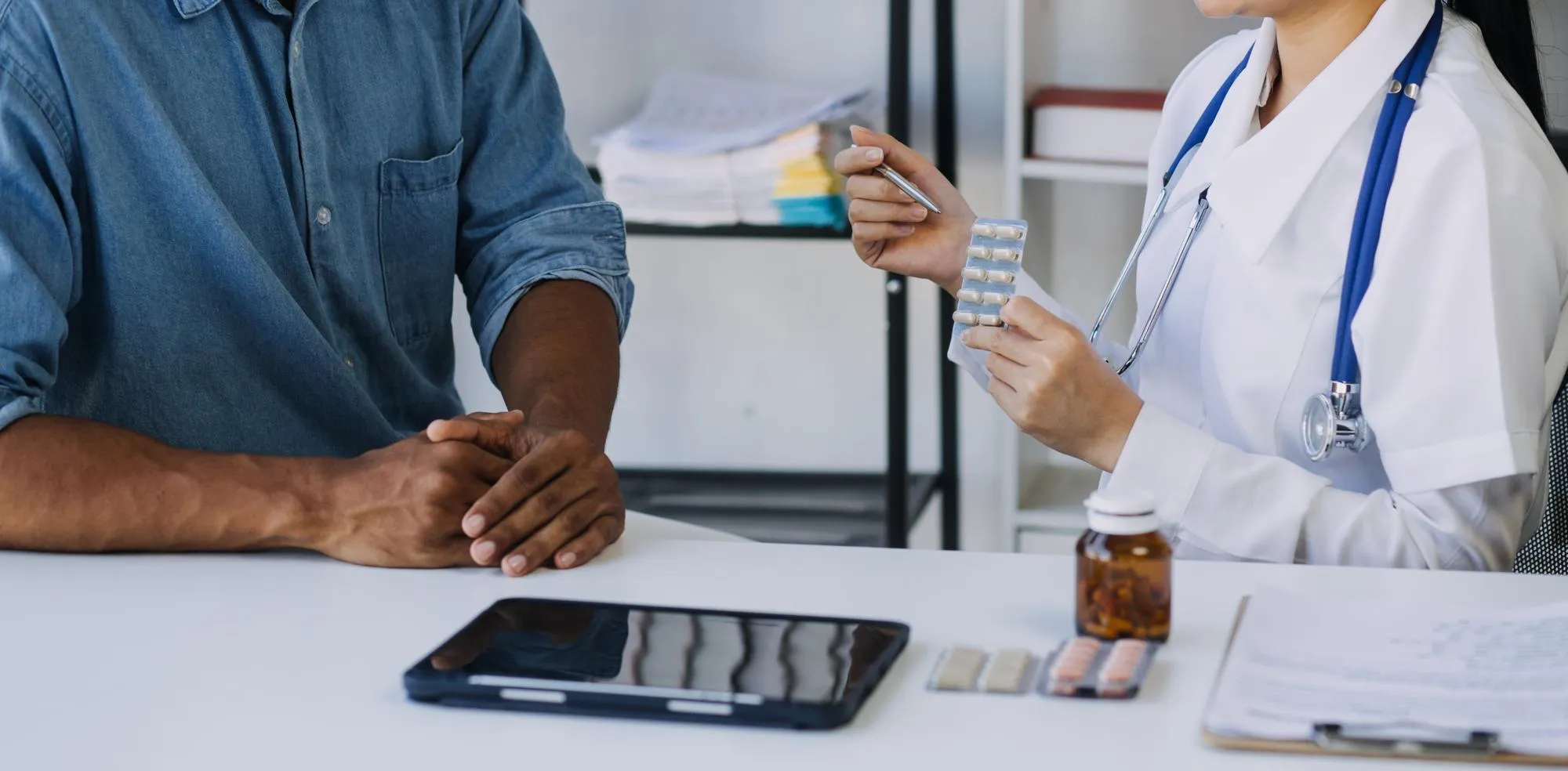 How a Pharmacist on Duty Helps Travelers Fill Emergency Prescriptions Away from Home