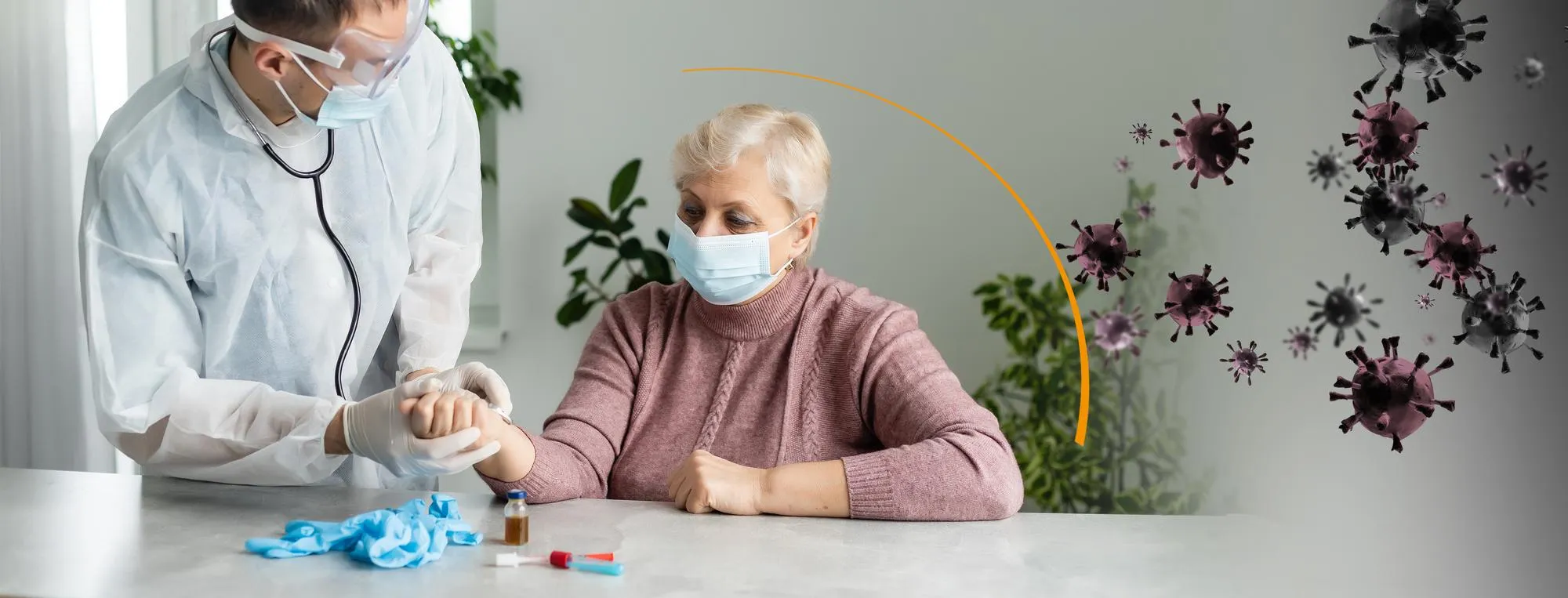 Why Medication Adherence Packaging Reduces Emergency Room Visits for Seniors Living Alone