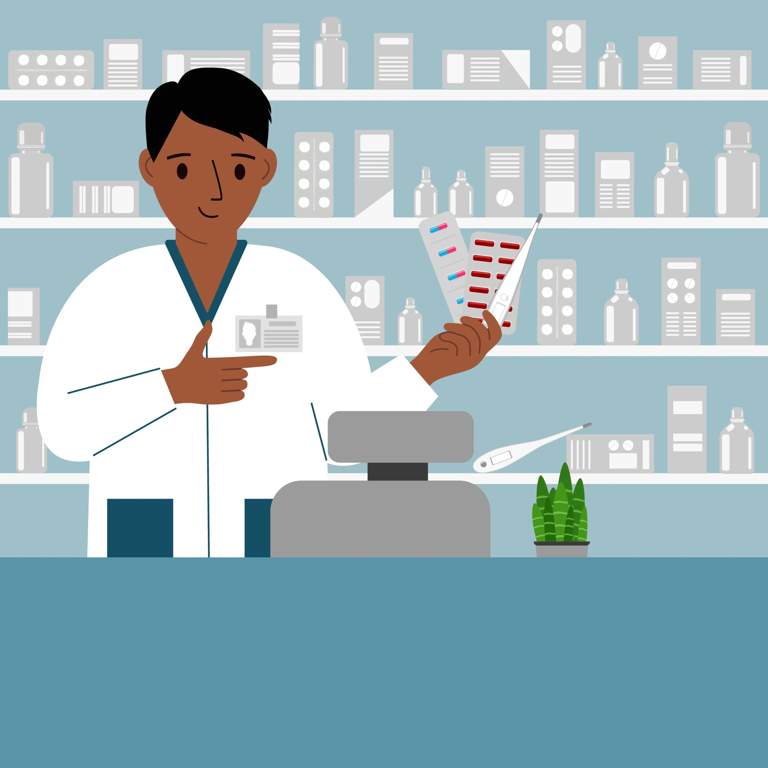 Medication adherence packaging helping pharmacies improve prescription management, patient compliance, and medication dispensing efficiency